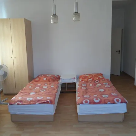 Hotel Am Schloss