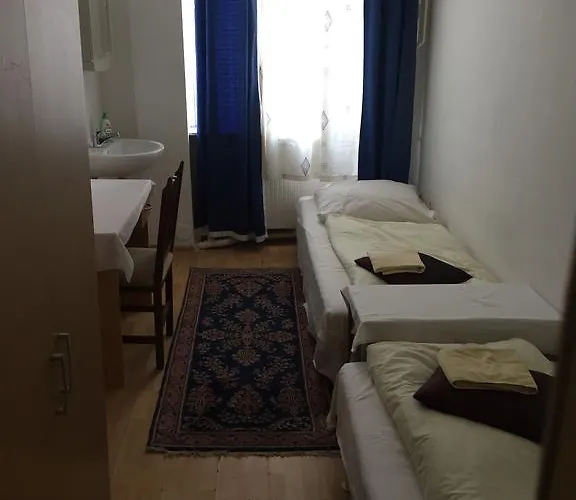 Hotel Am Schloss